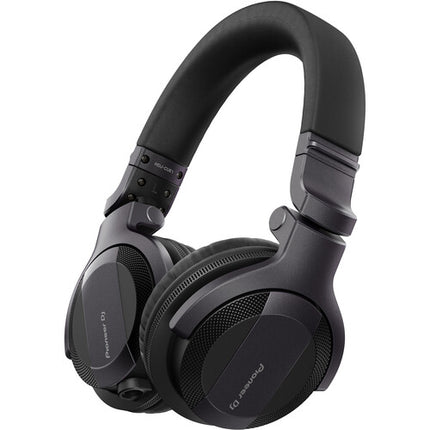 Auriculares DJ Pioneer HDJ-CUE1 Cerrados 40mm 5Hz-30kHz Cable Desmontable
