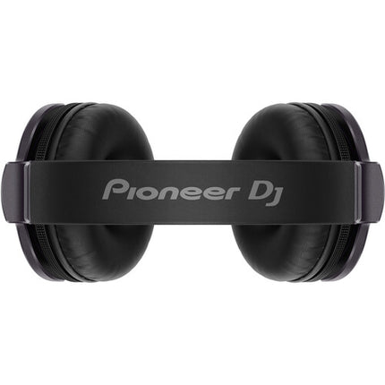 Auriculares DJ Pioneer HDJ-CUE1 Cerrados 40mm 5Hz-30kHz Cable Desmontable