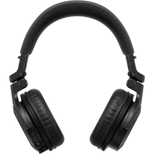 Auriculares Bluetooth DJ Pioneer HDJ-CUE1 40mm 30 Horas Juego