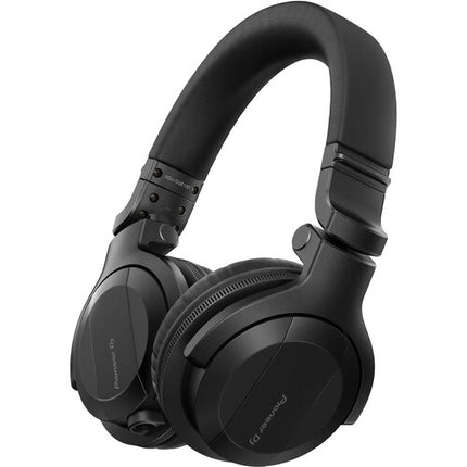 Auriculares Bluetooth DJ Pioneer HDJ-CUE1 40mm 30 Horas Juego