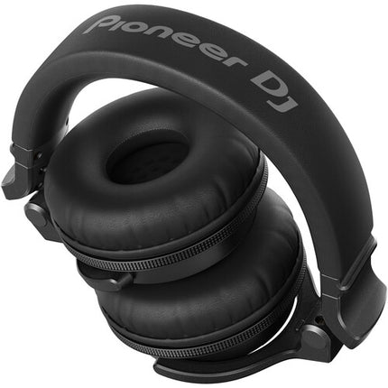 Auriculares Bluetooth DJ Pioneer HDJ-CUE1 40mm 30 Horas Juego