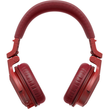 Pioneer DJ HDJ-CUE1 Auriculares DJ Bluetooth 30 Horas Batería 40mm