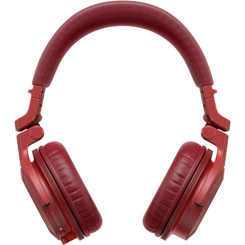 Pioneer DJ HDJ-CUE1 Auriculares DJ Bluetooth 30 Horas Batería 40mm