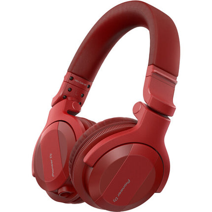 Pioneer DJ HDJ-CUE1 Auriculares DJ Bluetooth 30 Horas Batería 40mm