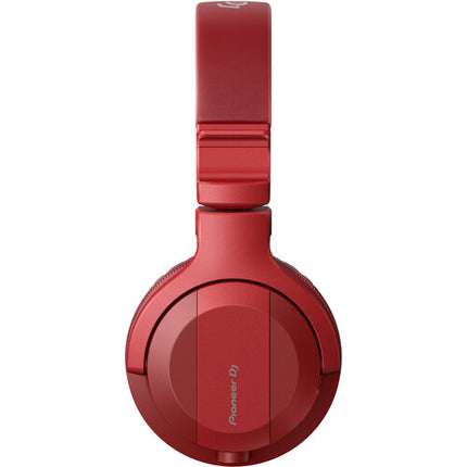 Pioneer DJ HDJ-CUE1 Auriculares DJ Bluetooth 30 Horas Batería 40mm
