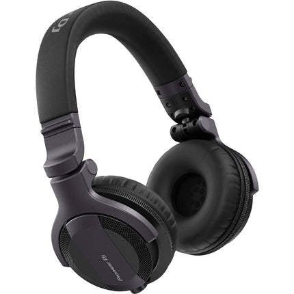 Auriculares DJ Pioneer HDJ-CUE1 Cerrados 40mm 5Hz-30kHz Cable Desmontable