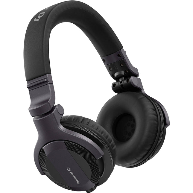 Auriculares DJ Pioneer HDJ-CUE1 Cerrados 40mm 5Hz-30kHz Cable Desmontable