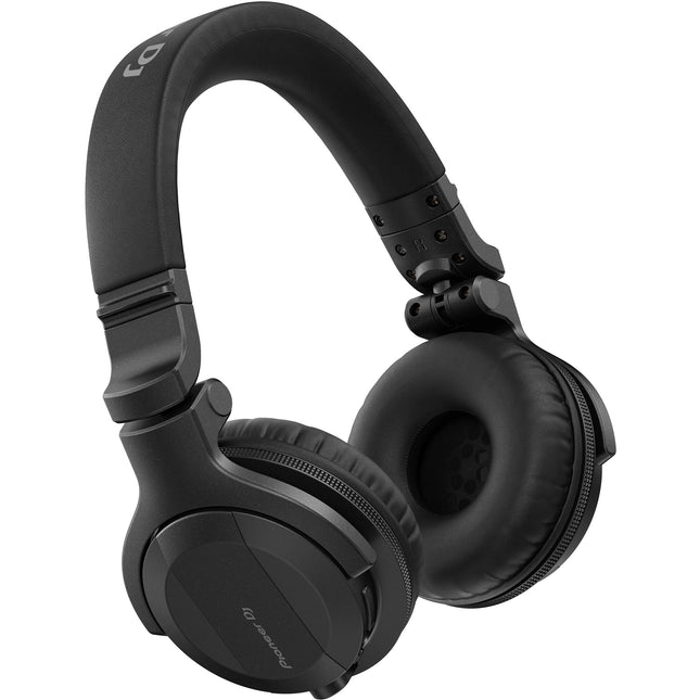 Auriculares Bluetooth DJ Pioneer HDJ-CUE1 40mm 30 Horas Juego