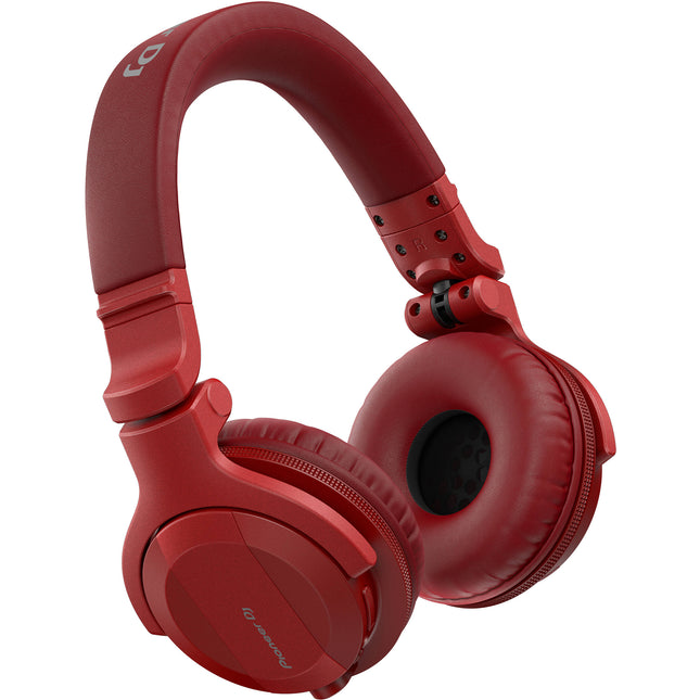 Pioneer DJ HDJ-CUE1 Auriculares DJ Bluetooth 30 Horas Batería 40mm
