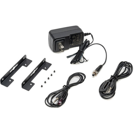 Ocean Matrix 4K Receptor HDMI HDBaseT 2.0 USB KVM Dos Vías IR RS-232 PoC 24V
