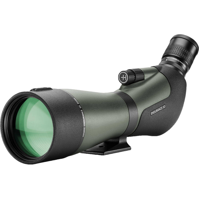 Hawke Sport Optics 25-75x85 Telescopio terrestre con zoom 25-75x lente 85mm