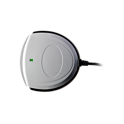 Identiv SCR3310v2.0 Lector de Tarjetas Smart USB-A Compatible EMV 2011