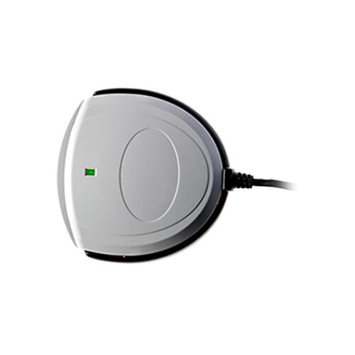Identiv SCR3310v2.0 Lector de Tarjetas Smart USB-A Compatible EMV 2011