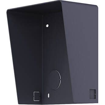 Hikvision DS-KABD8003-RS1 Accesorio Puerta Acero SECC Protección Duradera