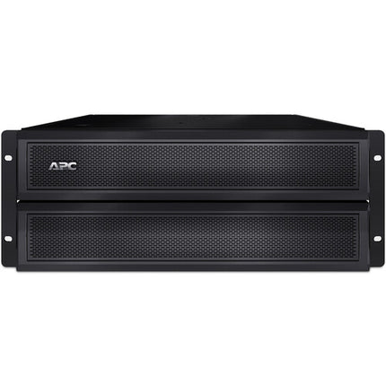 APC Smart-UPS X 120V Batería Externa 1200VAh 4 RU para Torre o Rack