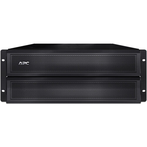 APC Smart-UPS X 120V Batería Externa 1200VAh 4 RU para Torre o Rack