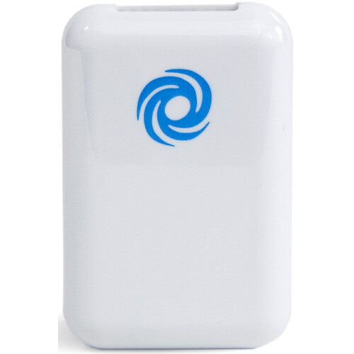 Wein Air Supply AS-300R Purificador de Aire Personal Ionico Recargable 28 Horas Bateria