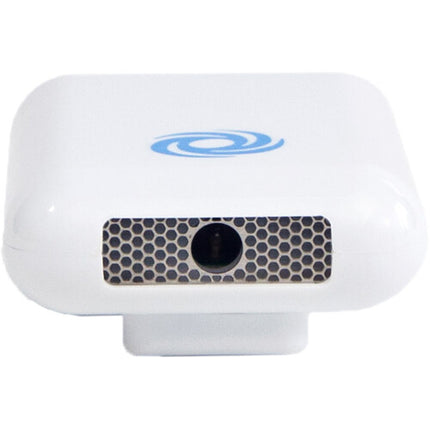 Wein Air Supply AS-300R Purificador de Aire Personal Ionico Recargable 28 Horas Bateria