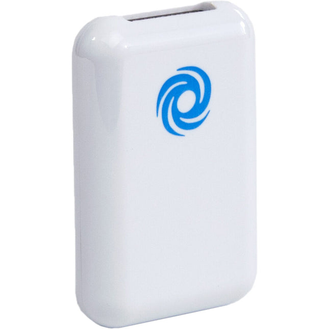 Wein Air Supply AS-300R Purificador de Aire Personal Ionico Recargable 28 Horas Bateria