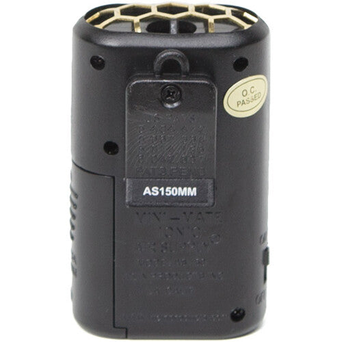 Wein Minimate AS150MM Purificador de Aire Personal Ionico 50 Horas Batería