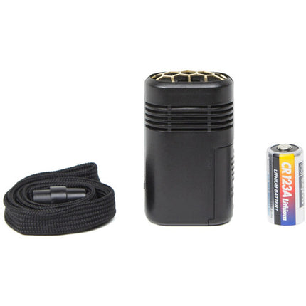 Wein Minimate AS150MM Purificador de Aire Personal Ionico 50 Horas Batería