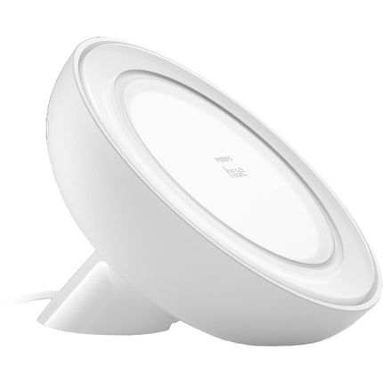 Philips Hue Bloom lámpara de mesa LED 500 lúmenes regulable Bluetooth