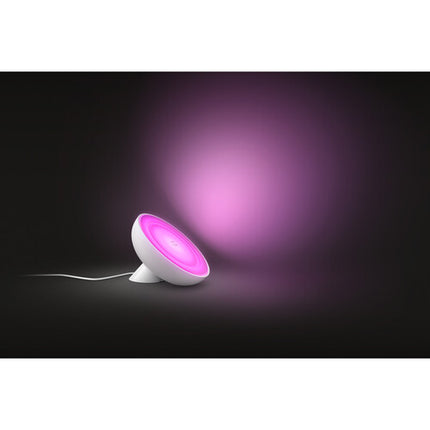 Philips Hue Bloom lámpara de mesa LED 500 lúmenes regulable Bluetooth