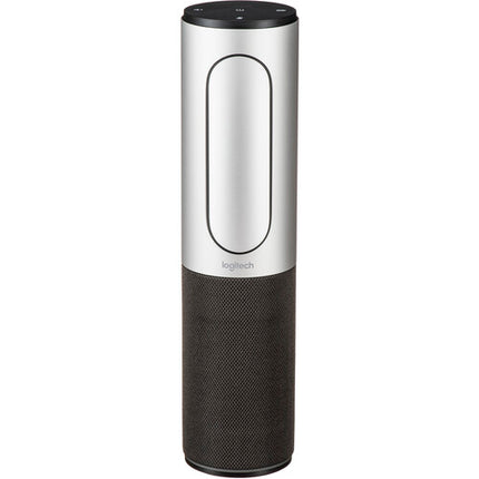 Logitech ConferenceCam Connect Cámara para videoconferencia 1080p con speakerphone 12 pies