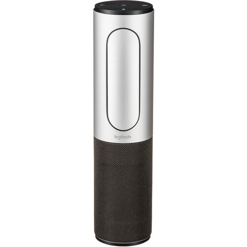 Logitech ConferenceCam Connect Cámara para videoconferencia 1080p con speakerphone 12 pies