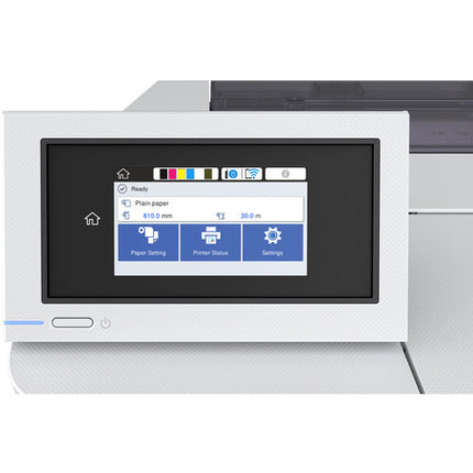 Epson Surecolor T2170 Impresora Inkjet Inalámbrica 24" 2400x1200dpi Wi-Fi