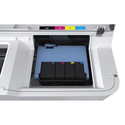 Epson Surecolor T2170 Impresora Inkjet Inalámbrica 24" 2400x1200dpi Wi-Fi