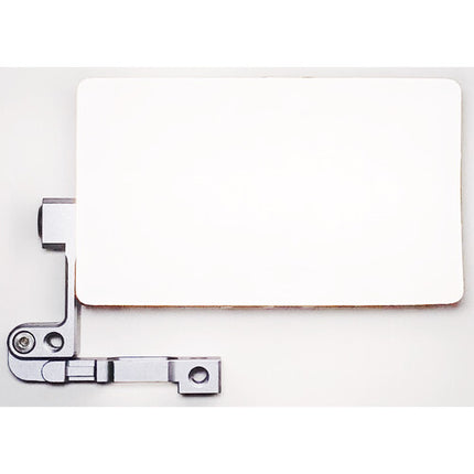 BOLING SIX-IN-ONE Kit de Accesorios para Luz LED RGB con Difusor Softbox y Rejillas 30° 60°