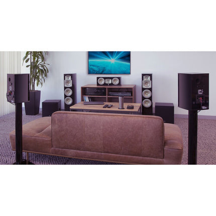 Yamaha RX-V6A receptor AV red 7.2 canales 100W 4K UHD Bluetooth