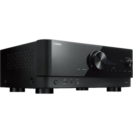 Yamaha RX-V6A receptor AV red 7.2 canales 100W 4K UHD Bluetooth