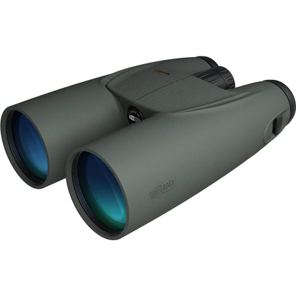 Meopta 8x56 MeoStar B1 Plus Prismáticos Nitrogenados con Estuche y Correa
