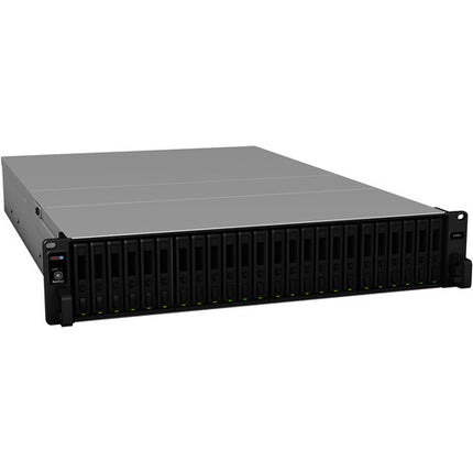 Synology FX2421 Unidad de Expansión 24 Bahías para SAS SATA 2.5"