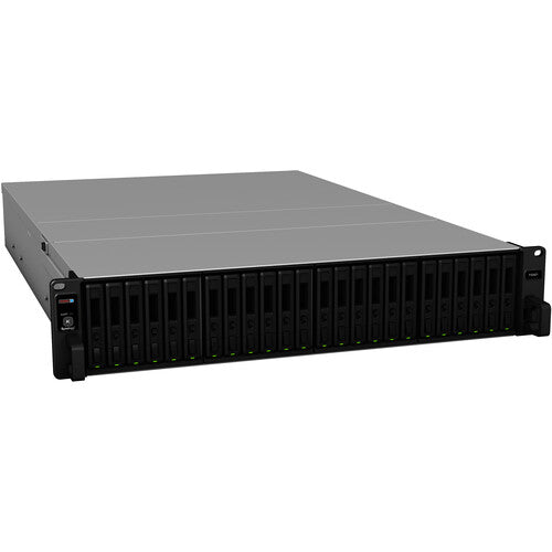 Synology FX2421 Unidad de Expansión 24 Bahías para SAS SATA 2.5"