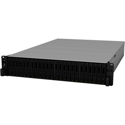 Synology FX2421 Unidad de Expansión 24 Bahías para SAS SATA 2.5"