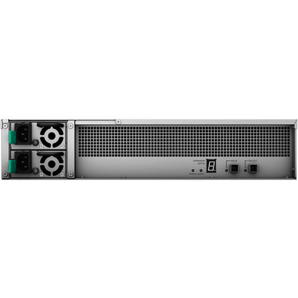 Synology FX2421 Unidad de Expansión 24 Bahías para SAS SATA 2.5"