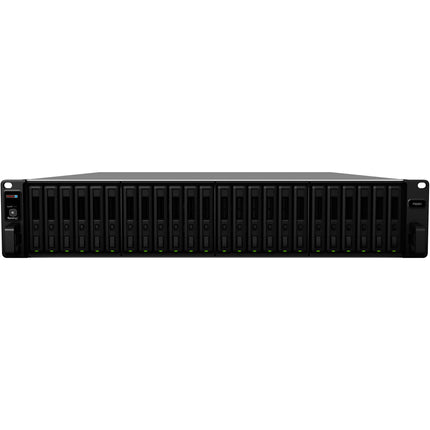 Synology FX2421 Unidad de Expansión 24 Bahías para SAS SATA 2.5"