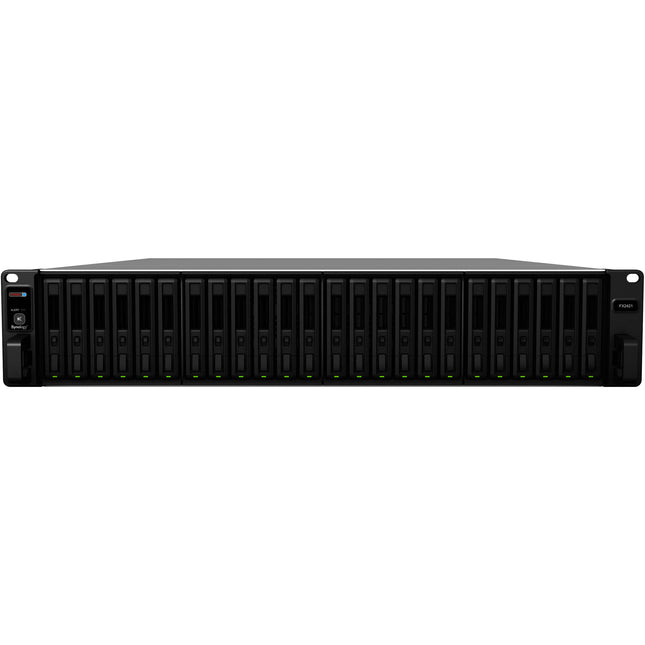 Synology FX2421 Unidad de Expansión 24 Bahías para SAS SATA 2.5"