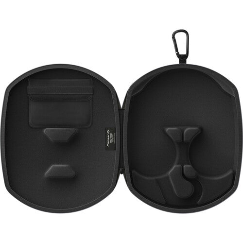 Pioneer DJ HDJ-HC02 Estuche para auriculares 22x27x6 cm para HDJ-CUE1