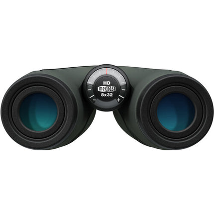 Meopta 15x56 MeoStar B1 Plus HD Prismáticos 15x56 63° con Estuche y Correa
