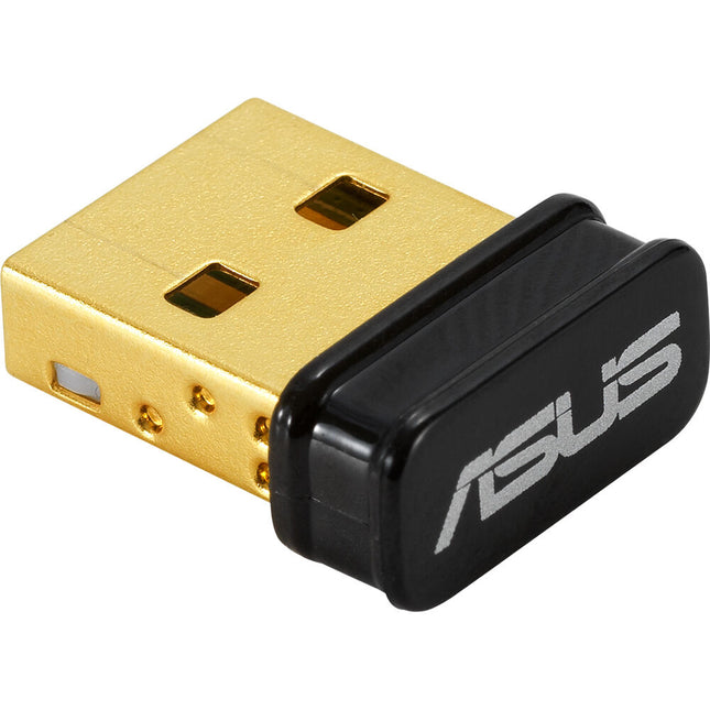 ASUS USB-BT500 Adaptador Bluetooth USB 5.0 Pequeño Portátil