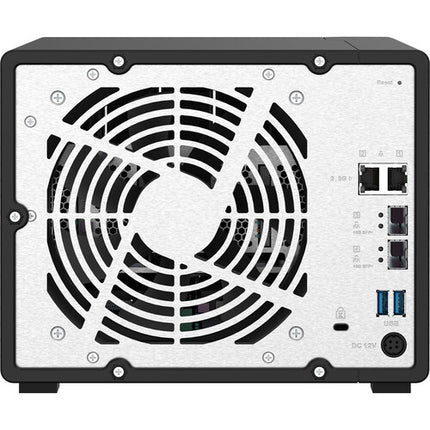 QNAP TS-932PX-4G NAS 9 Bahías 4GB RAM 1.7 GHz ARM Cortex-A57 SSD SATA