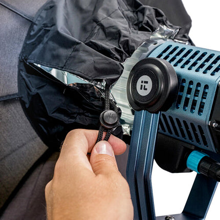 Intellytech Octa Softbox para Light Cannon X-SB Mini 27.5" con Difusores y Rejilla 40°