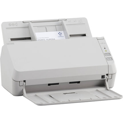 Ricoh Image Scanner SP-1120N Escáner con Resolución 600 dpi Velocidad 20 ppm