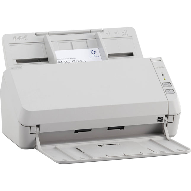 Ricoh Image Scanner SP-1120N Escáner con Resolución 600 dpi Velocidad 20 ppm