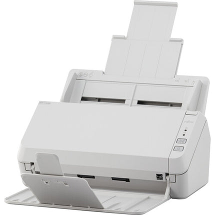 Ricoh Image Scanner SP-1120N Escáner con Resolución 600 dpi Velocidad 20 ppm