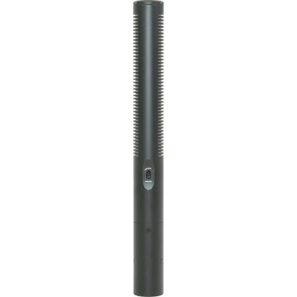 Azden SGM-250P Micrófono Shotgun Phantom Filtro Low-Cut XLR